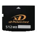 Hama xD-Picture Card 512 MB