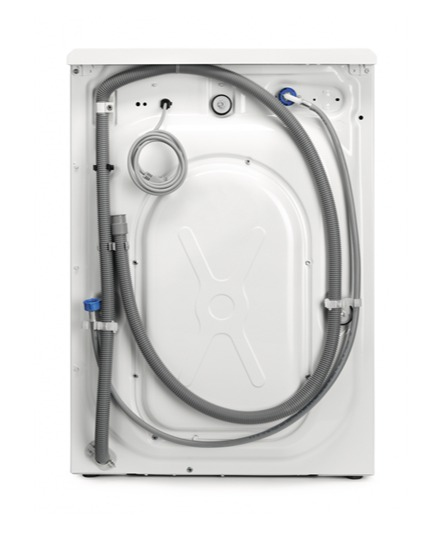 Electrolux EW2F428WP washing machine Front-load – image 2