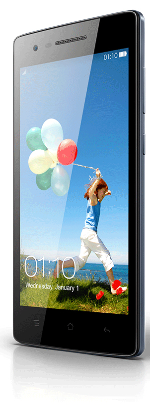 Oppo Mirror 3