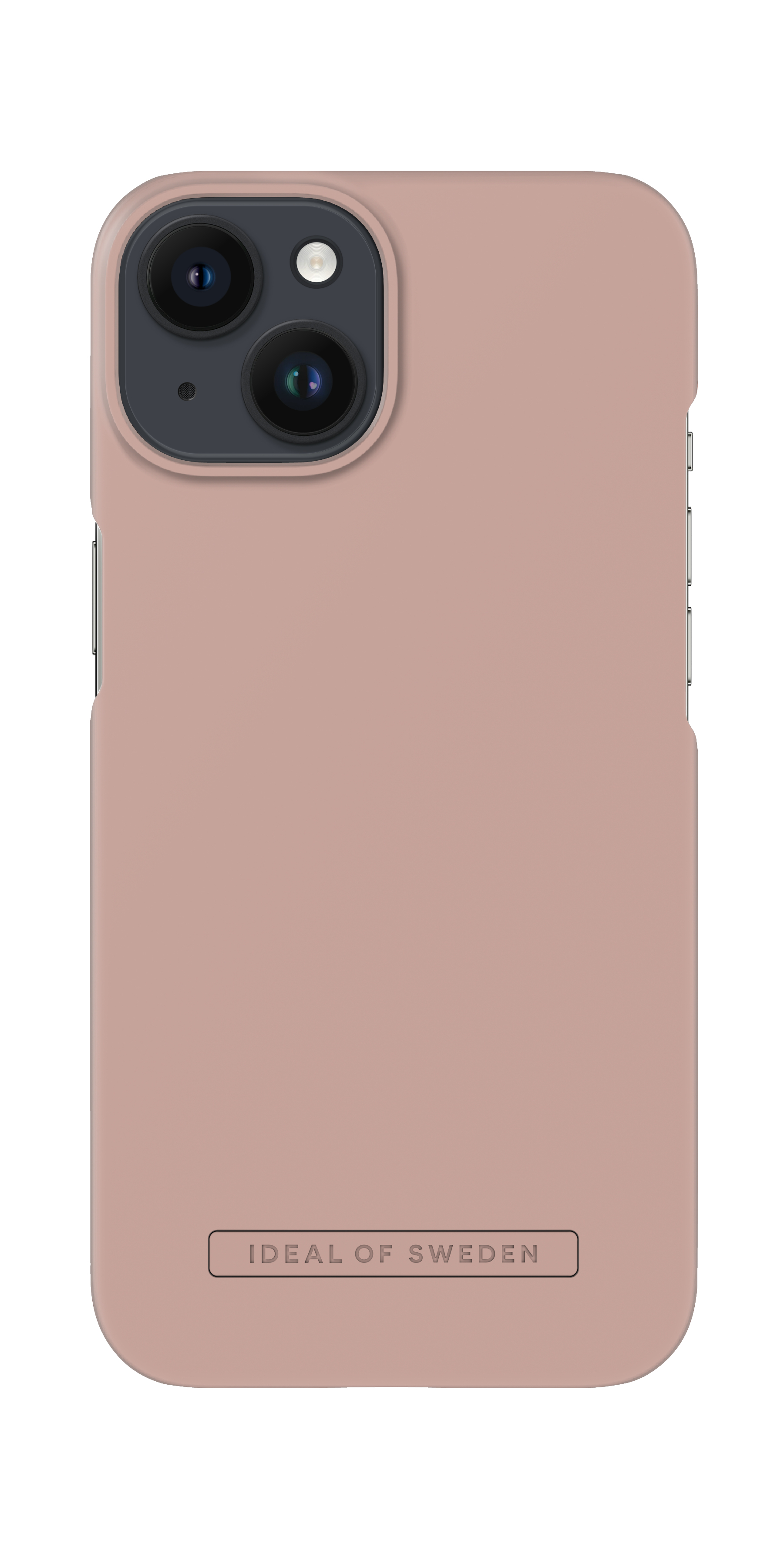 iDeal of Sweden Seamless Case MagSafe iPhone 13/14 Blush Pink – image 4