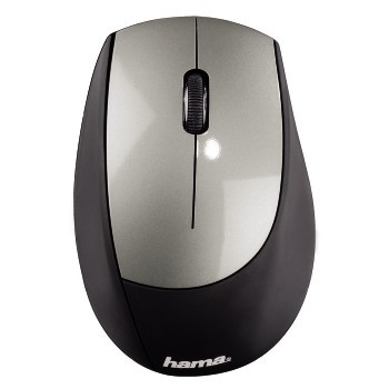 Hama 00053854 mouse RF Wireless Optical 1000 DPI – image 3