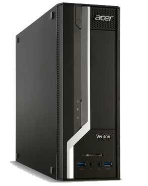 Acer Veriton X2631G Intel Pentium G G3220 – image 4