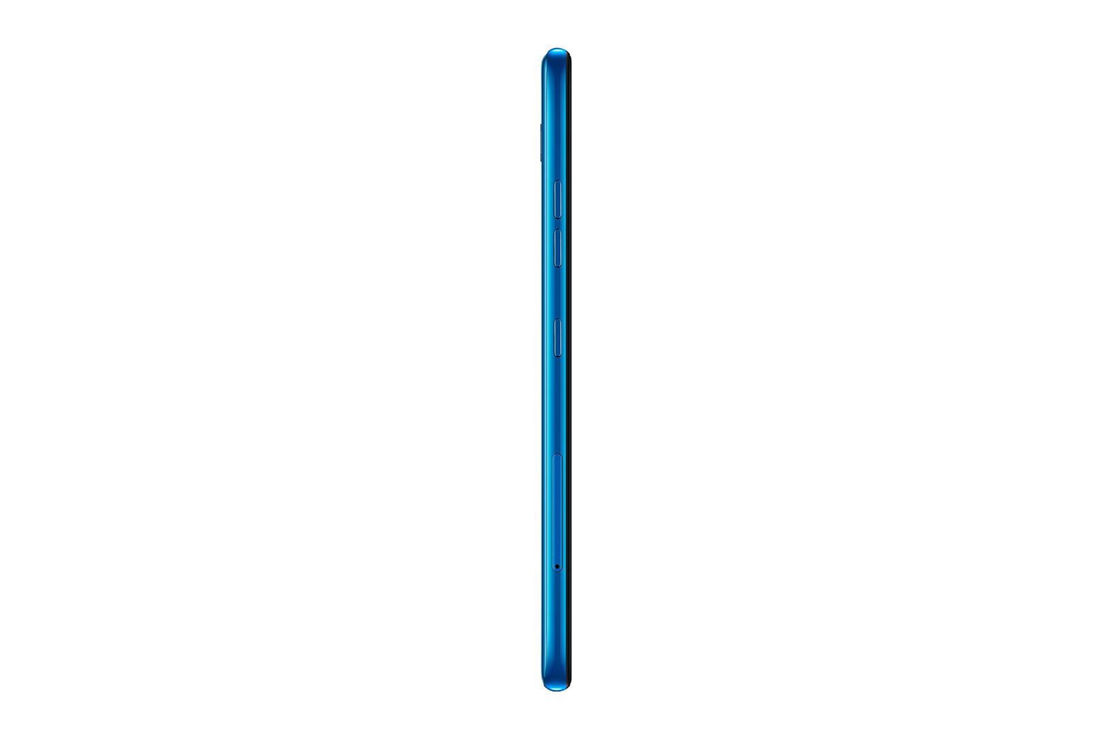 LG Q60 15.9 cm (6.26") Dual SIM Android 9.0 4G Micro-USB 3 GB 64 GB 3500 mAh Blue – image 4