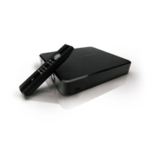 Conceptronic Media Titan with dual Digital Tuner 750GB