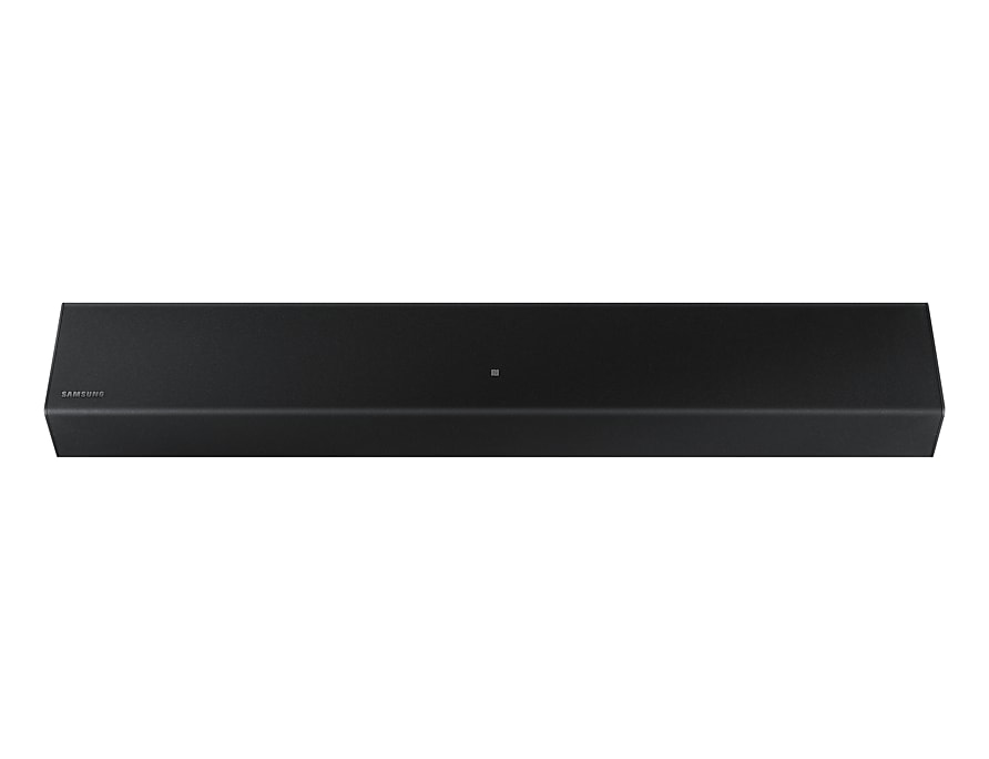 Samsung HW-T400 Black 2.0 channels – image 5