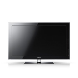 Samsung LE-40B620R3W TV – image 1