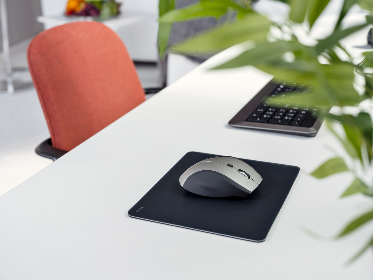 Trust Sura mouse Office RF Wireless Optical 1600 DPI – image 6