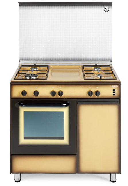 De’Longhi DGK 964 B