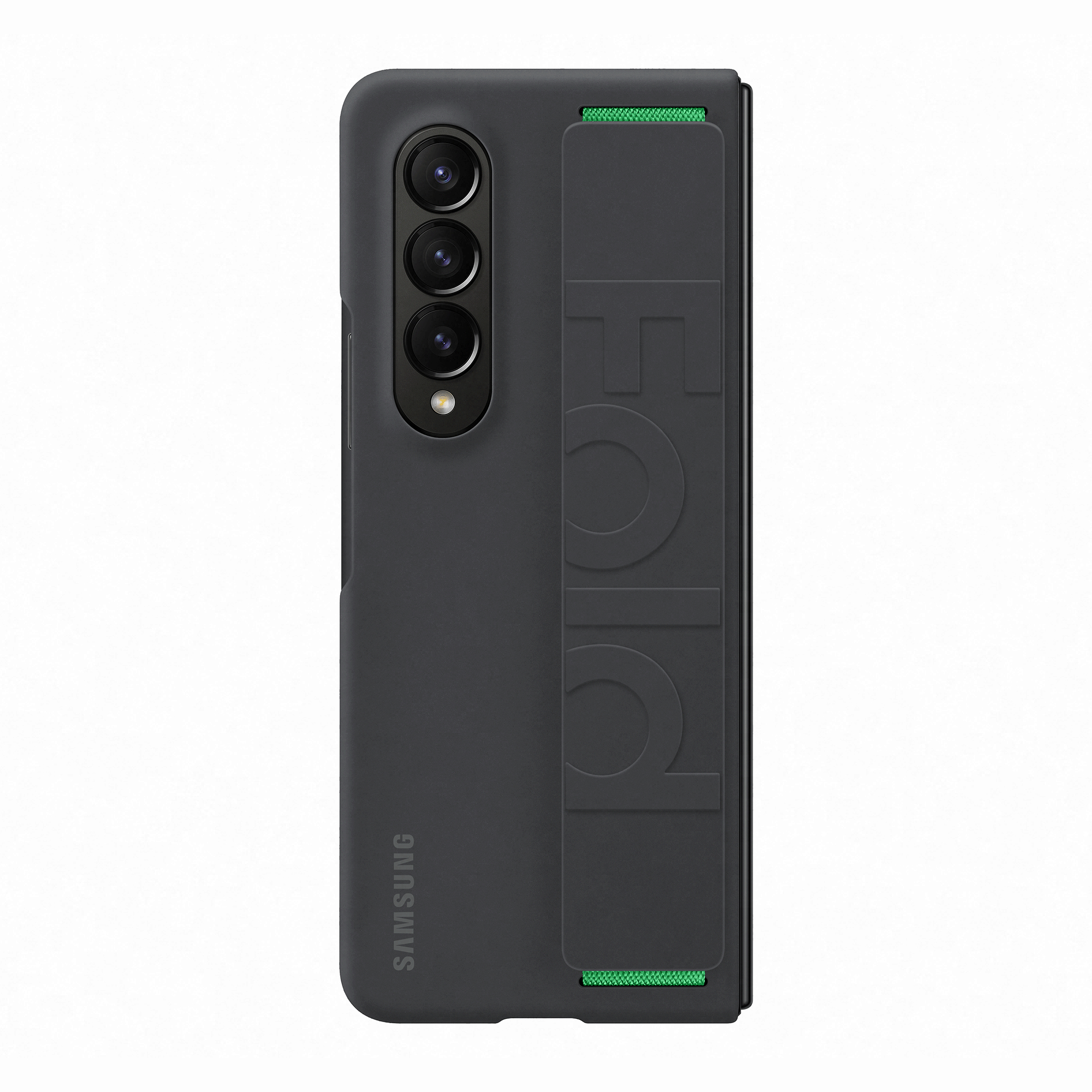 Samsung EF-GF936TBEGWW mobile phone case Cover Black – image 5