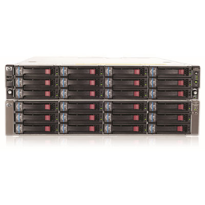 HP StoreOnce 4220 Backup