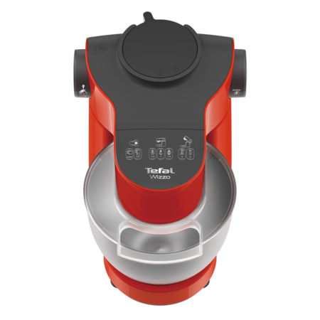 Tefal QB310538 cooking food processor – image 2