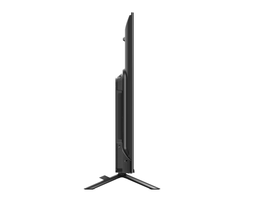Hisense 65U6HF TV 165.1 cm (65") 4K Ultra HD Smart TV Wi-Fi Black – image 4