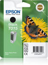 Epson T015 - Série "Papillon" Nero
