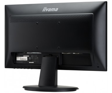 iiyama ProLite E2083HSD-B1 computer monitor – image 6
