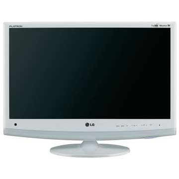 LG M2262D-WM computer monitor