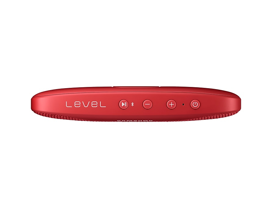 Samsung EO-SG930CREGAE portable/party speaker Stereo portable speaker Red – image 6