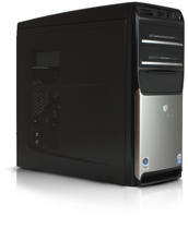 Acer Gateway DX2641-01M