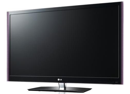 LG 42LW550T TV 106.7 cm (42") Full HD Black 400 cd/m² – image 3