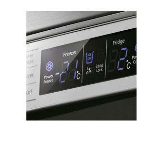 Samsung RL62ZBSW Freestanding – image 5