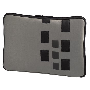 Hama "Cuboid" Notebook Cover for Mac, 17" – image 1