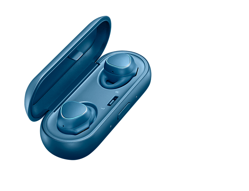 Samsung SM-R150 Headset True Wireless Stereo (TWS) In-ear Sports Bluetooth Blue – image 9