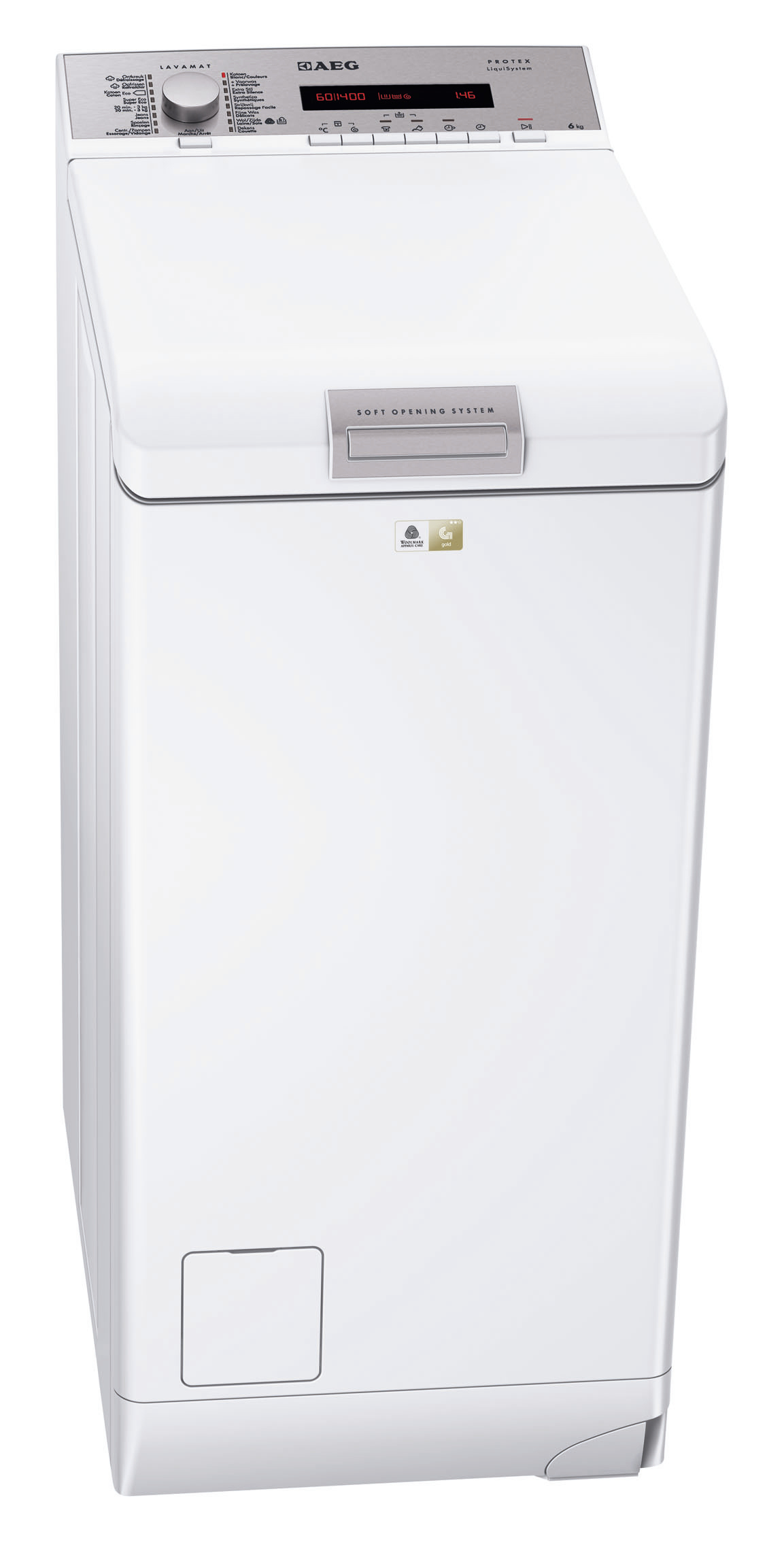 AEG L 75460 TL1 – image 4