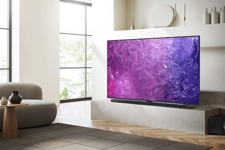 Samsung Series 9 QE55QN90CAT – image 3