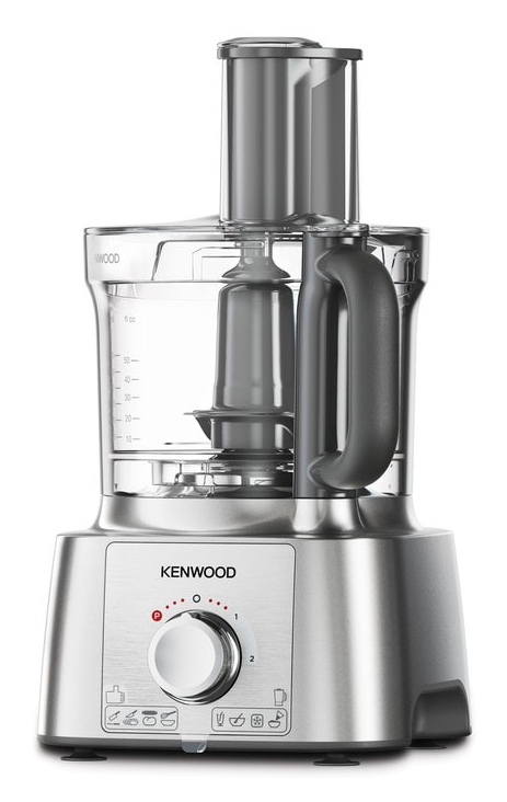 KENWOOD Kompakt-Küchenmaschine Multipro Express FDP65.820SI