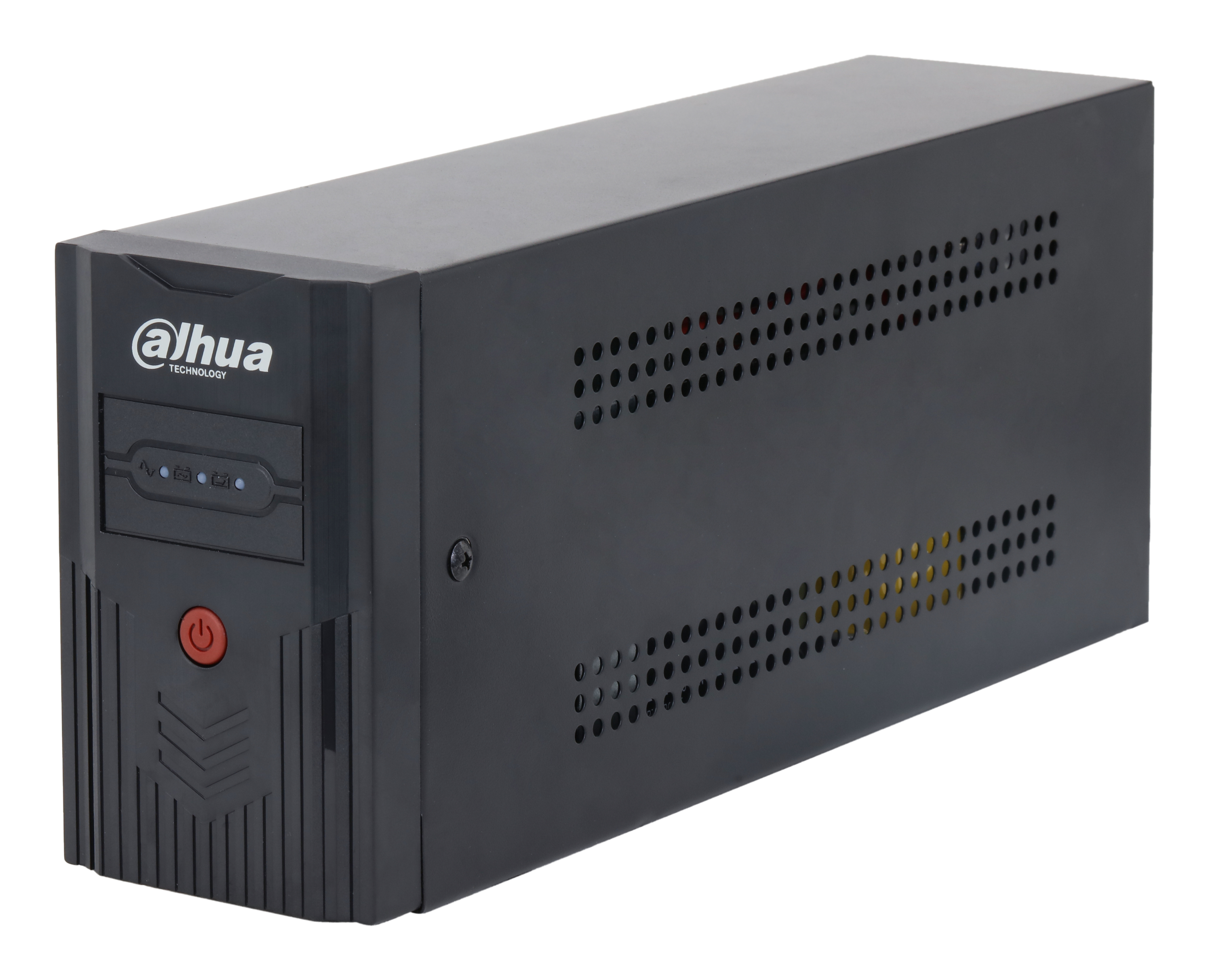 UPS Dahua DH-PFM350-480-A - 800VA/480W - Linea Interactiva - 2 Contactos - DH-PFM350-480-A