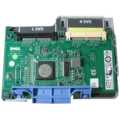 Dell SAS 6/iR
