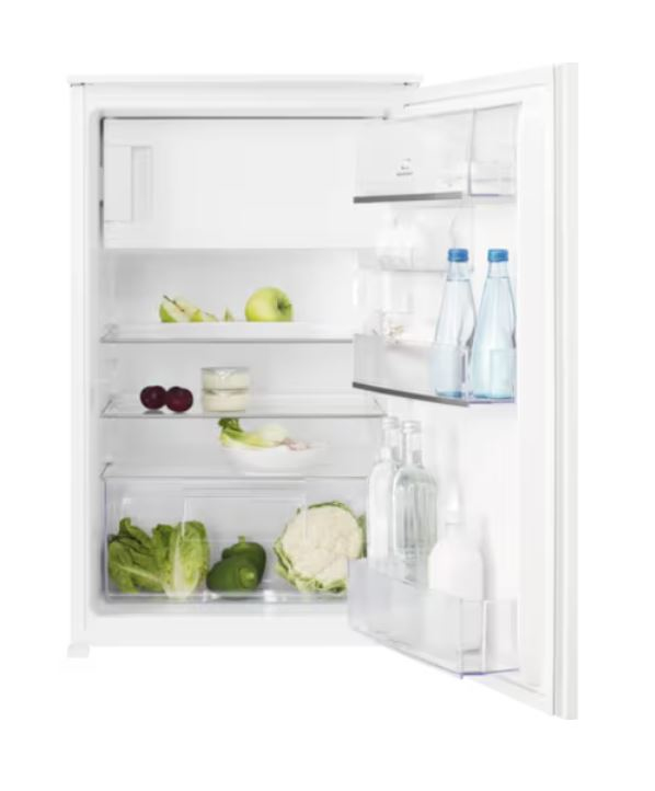 Electrolux LFB3AE88S combi-fridge Built-in – image 1