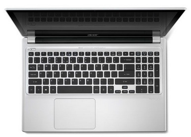 Acer Aspire 571P-33224G1TMass Intel® Core™ i3 i3-3227U Laptop – image 2