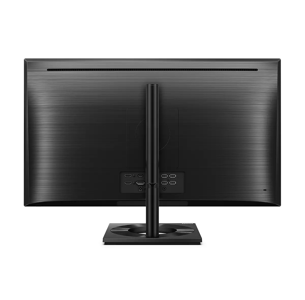 27 IPS 4K GAMING USB-C HDR 400 USB-C POWER DELIVERY 400 CD-M2 CONTRASTO 1300:1 AMD FREESYNC DP 2 - Miniatura 4