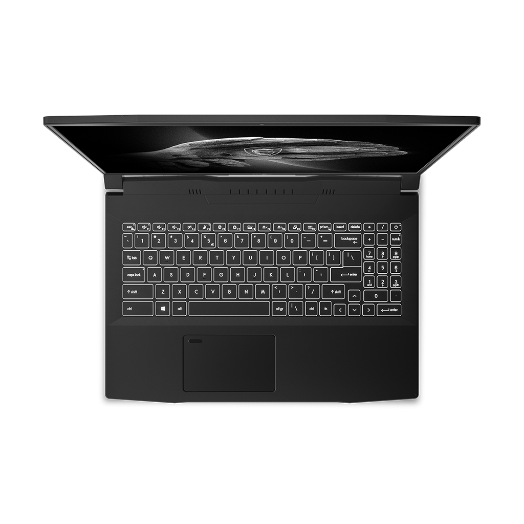 MSI Creator M16-1667XES Intel® Core™ i7 Laptop – image 6