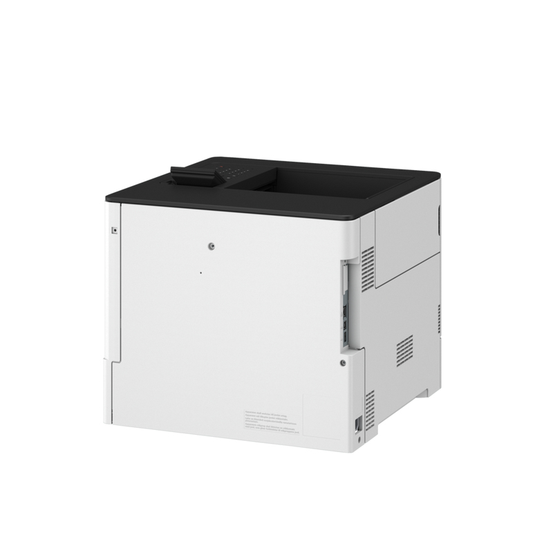 Canon X C1538P II – image 2