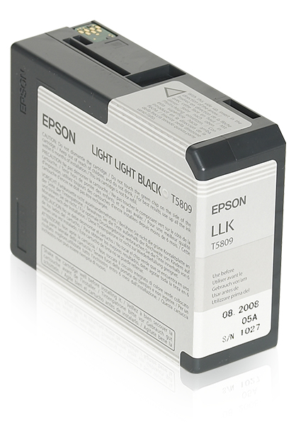 INK JET EPSON ORIGINAL C13T580900