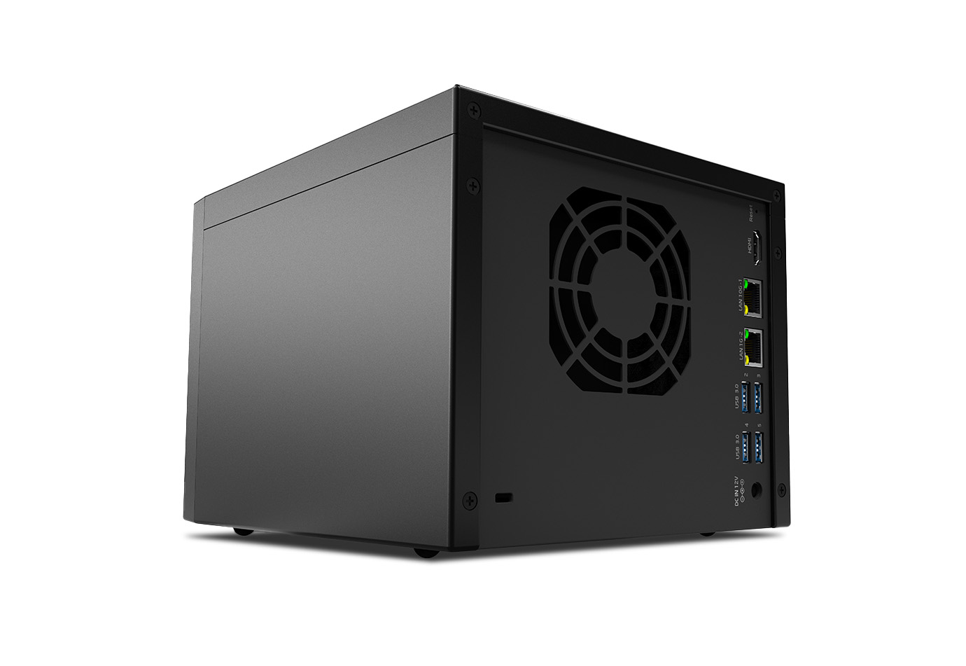 EnGenius AI NVS 4Bay Tower – image 3