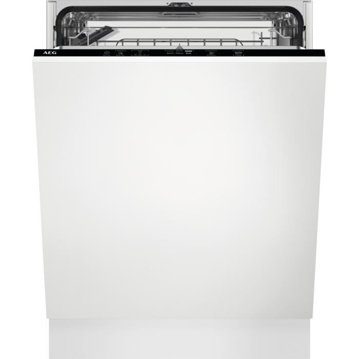 AEG FSB54607Z — vue 1 sur 2