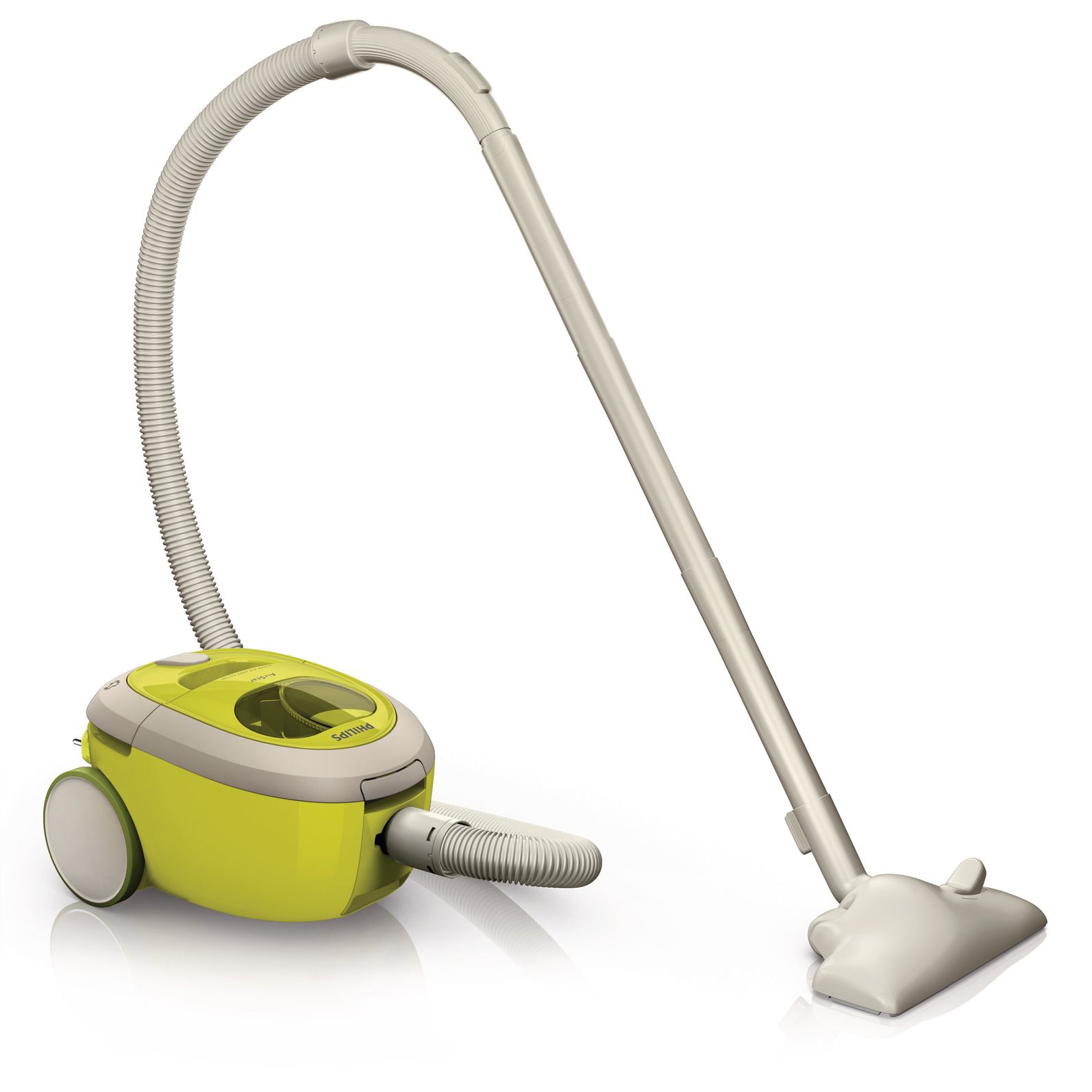 Philips AirStar Bagless vacuum cleaner FC8270/01 – image 1