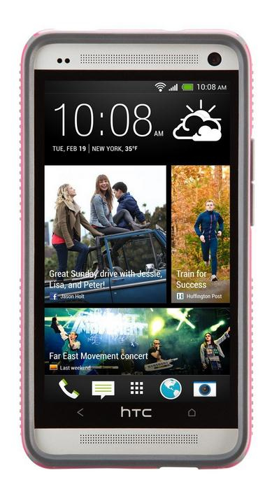 Speck SPK-A1975 mobile phone case Cover Pink – image 2