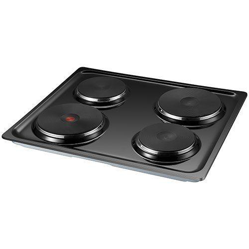 Hisense H60SPEB hob Black Built-in – image 2