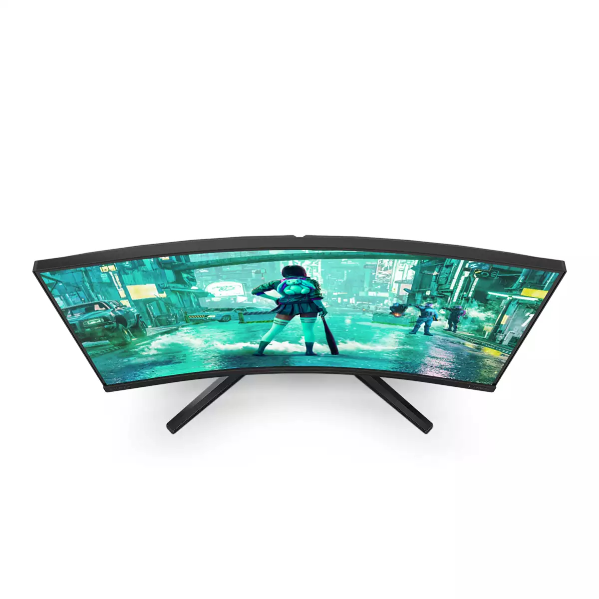 Philips Evnia 3000 32M2C3200WL/75 computer monitor – image 5