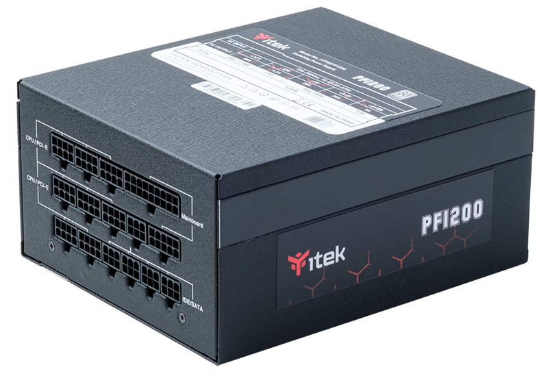 itek Alimentatore PF1200 EVO – image 8