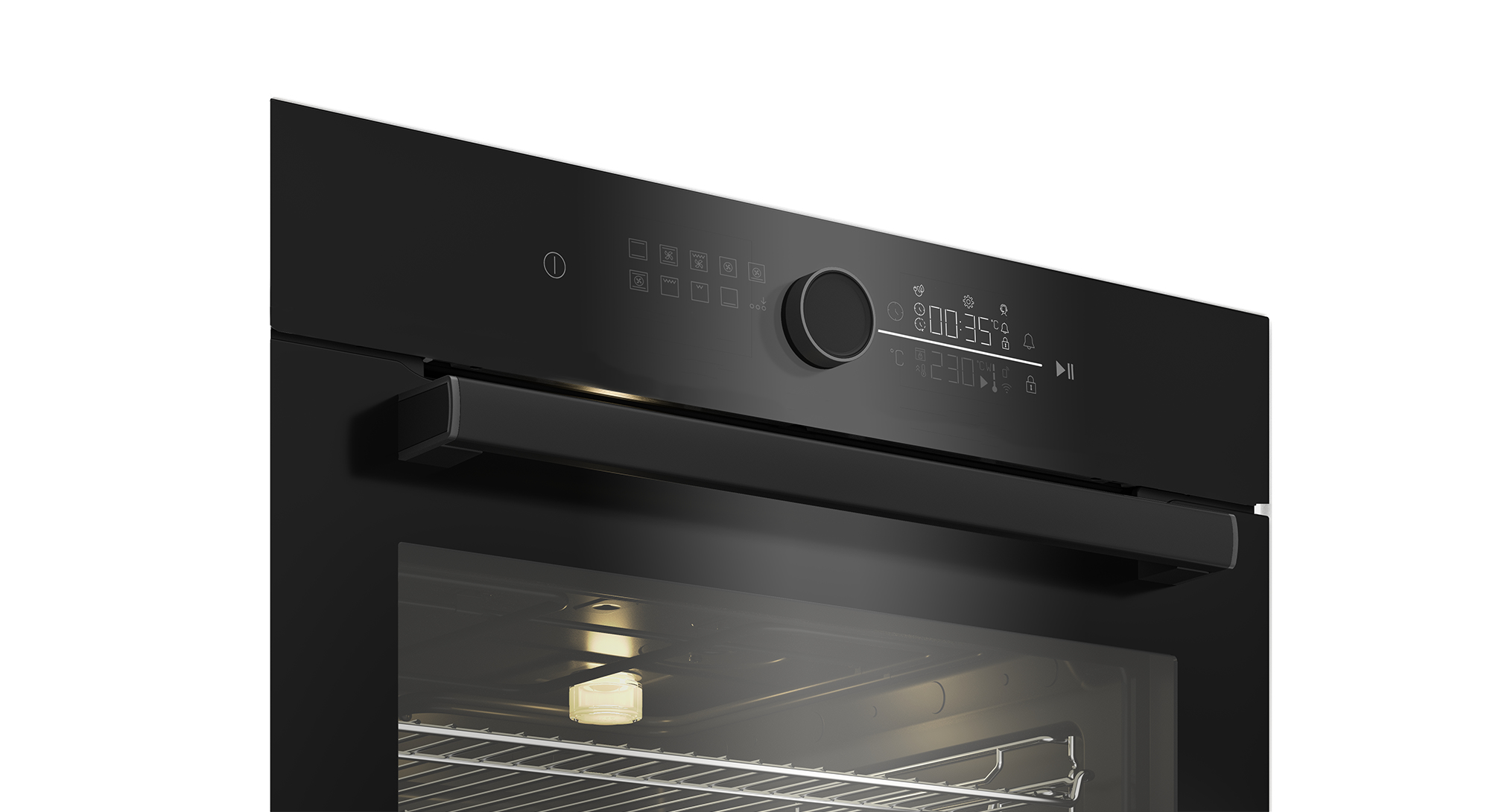 Beko bPRO 500 BBIM17400BPSE oven – image 3