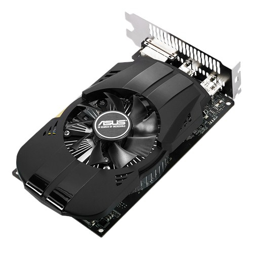 ASUS PH-GTX1050-2G NVIDIA GeForce GTX 1050 – image 3