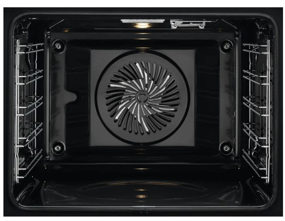 AEG BPK556320M 71 L Stainless steel – image 4