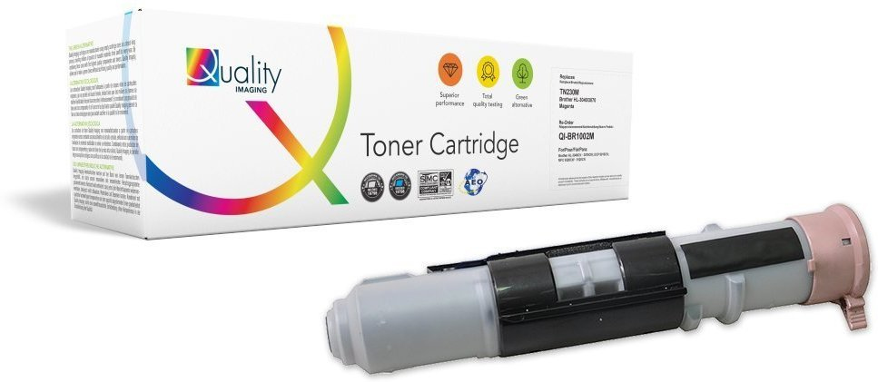 CoreParts Toner Black TN8000