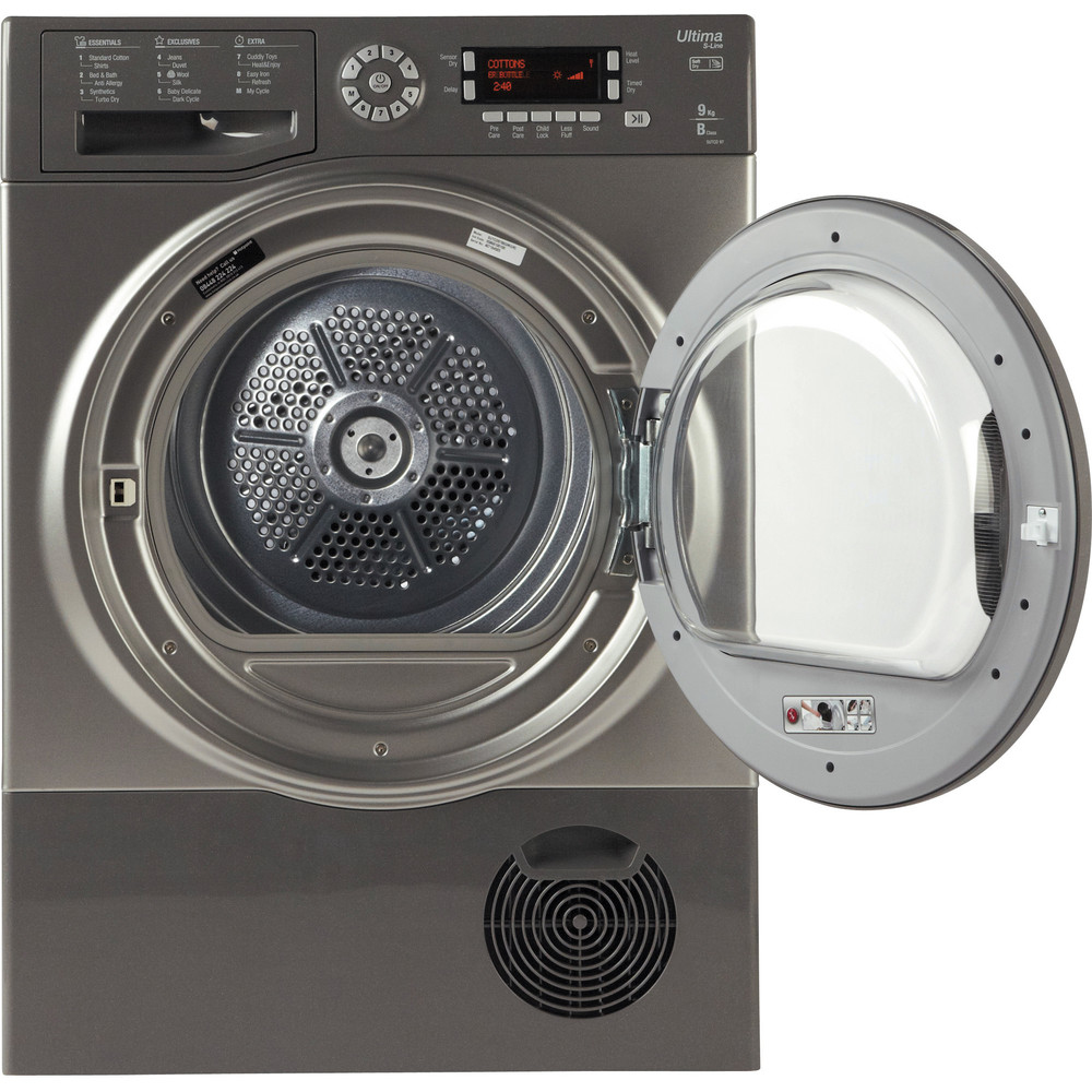 Hotpoint SUTCD 97B 6GM – image 3
