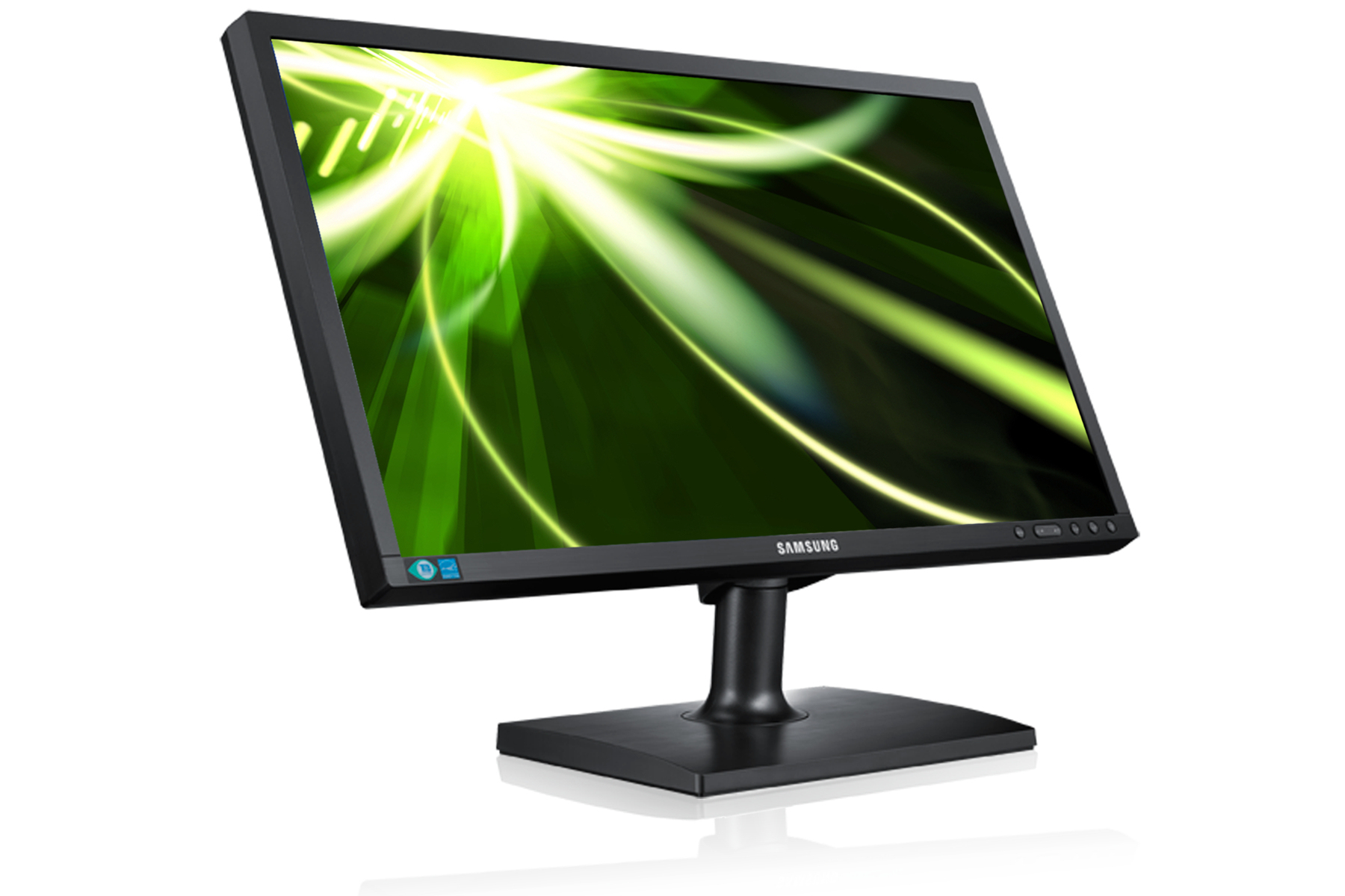 Samsung LS19C20KNS/CI computer monitor – image 5