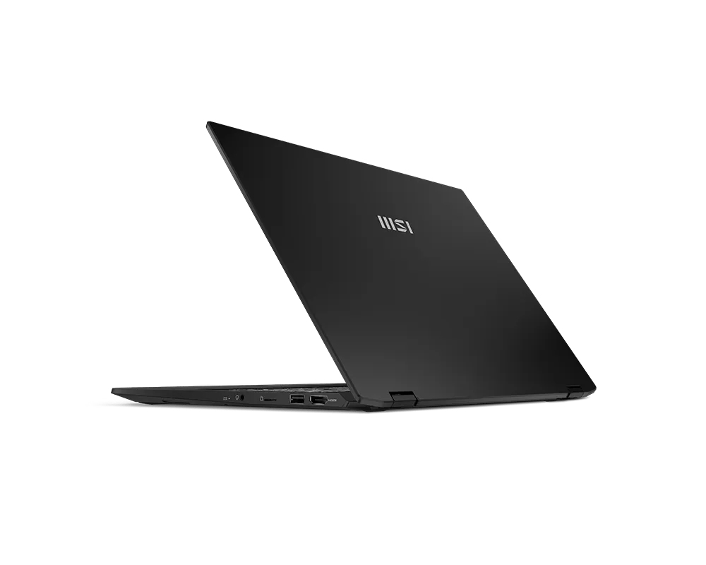 MSI Summit A16 AI+ A3HMTG-096XIT